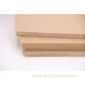 High Quality Melamine Faced MDF Board 2440*1220*18mm